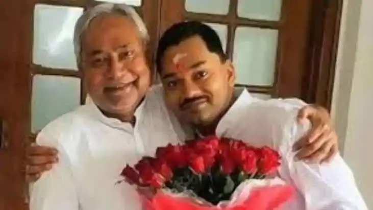JDU Mulls Successor Focus on Nishant Kumar 
