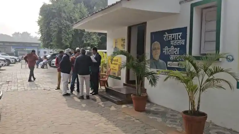 सीएम नीतीश 