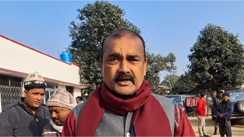 Bihar News : बगहा में उद्घाटन के 8 साल बाद भी नहीं खुला अस्पताल, विधायक ने PHC प्रभारी को दी चेतावनी– 'सुधर जाएं वरना बाहर का रास्ता दिखाऊंगा'