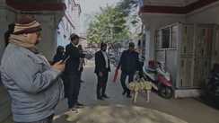 Gaya Bomb Threat Court Sparks