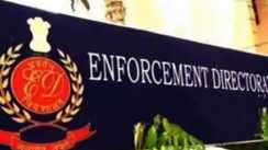 ईडी की रेड 