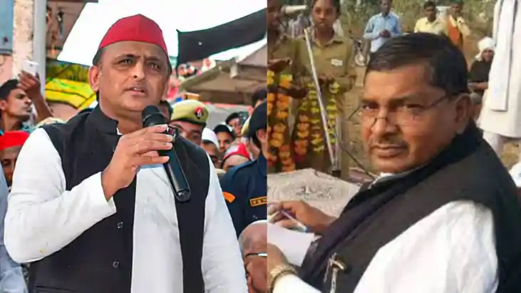 नहीं रहे 'जल-जंगल-जमीन' के योद्धा विजय सिंह गोंड, 8 बार विधा