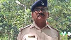 Bihar News : बगहा में ड्यूटी के दौरान एएसआई अजय पांडेय का दिल का दौरा पड़ने से निधन, पुलिस महकमे में दौड़ी शोक की लहर