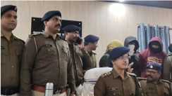 मेडिकल स्टोर से चल रहा था  नशे का धंधा, छापेमारी में एनडीपीएस श्रेणी के हजारों नशीले इंजेक्शन बरामद