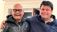 Vedanta Anil Agarwal : 'बेटा चला गया, पर उसका सपना जिन्दा रहेगा', पुत्र के निधन पर टूटे अनिल अग्रवाल, समाज को दान करेंगे अपनी दौलत का 75 फीसदी हिस्सा