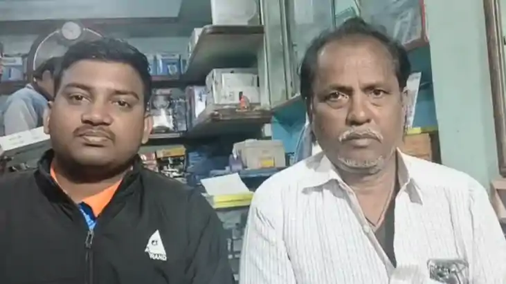 Bihar News : 42 साल का वनवास खत्म ! पारिवारिक विवाद में घर छ