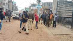 Vaishali Horrified Again Newborn s Body Dumped on Road 