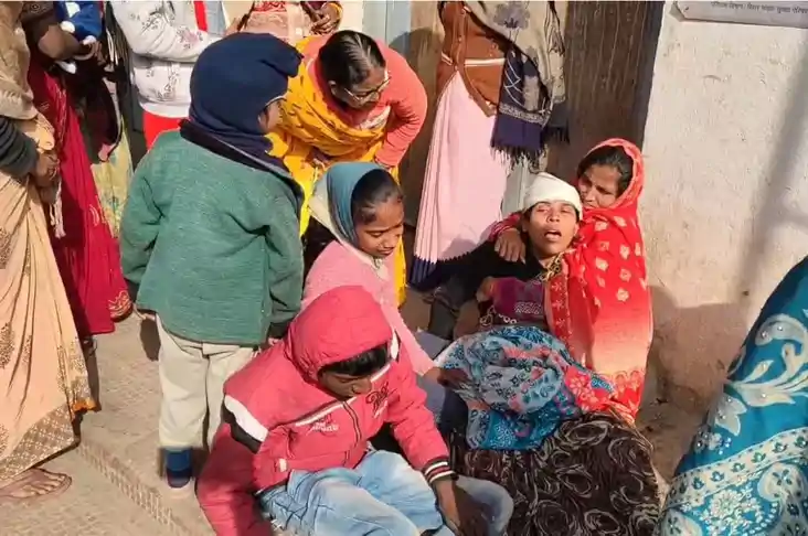 नवादा में अंधविश्वास की खूनी जंग: 'भूत-पिचाश' के विवाद में म