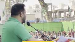 Bihar politics - नकलची है नीतीश कुमार, तेजस्वी  की इस योजना को कर लिया चोरी, नेताा प्रतिपक्ष ने लगाया आरोप