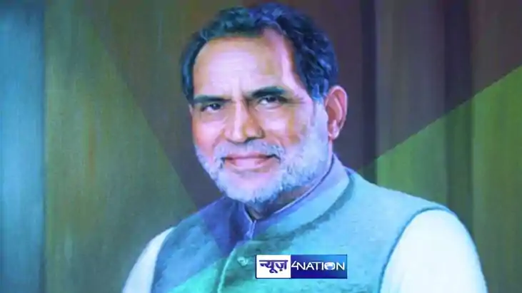 former PM Chandrashekhar former PM Chandrashekhar
