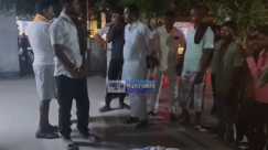 Bihar Crime: स्मैक के नशे में युवक की गोली मारकर हत्या, बकाया रुपये को लेकर हुआ था विवाद