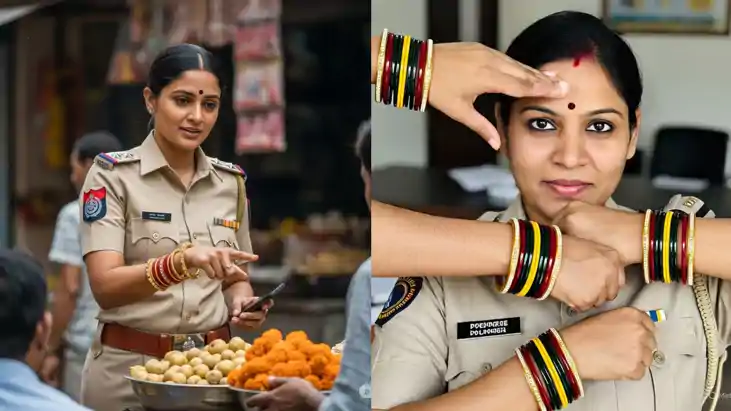 Bihar police - बिहार पुलिस की महिला अधिकारी और कर्मियों के स Bihar police - बिहार पुलिस की महिला अधिकारी और कर्मियों के स