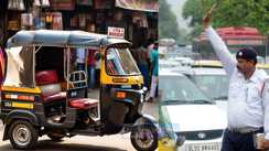 Patna auto drivers 