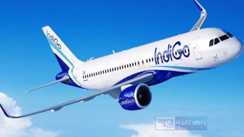 IndiGo flight Emergency landing 