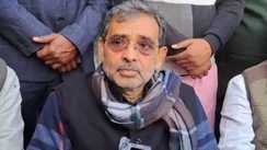 Death threat - पूर्व केंद्रीय मंत्री व राज्यसभा सांसद उपेंद्र कुशवाहा को फिर मिली धमकी, रालोमो सुप्रीमो ने की सख्त  कार्रवाई की मांग