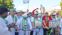 JDU voter awareness cycle rally 