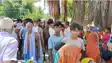 Bihar Road accident: दो बाइकों की टक्कर में सरपंच पति की मौत, दो गंभीर घायल, पुलिस जांच में जुटी