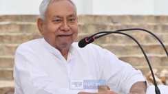 Nitish government Give financial help