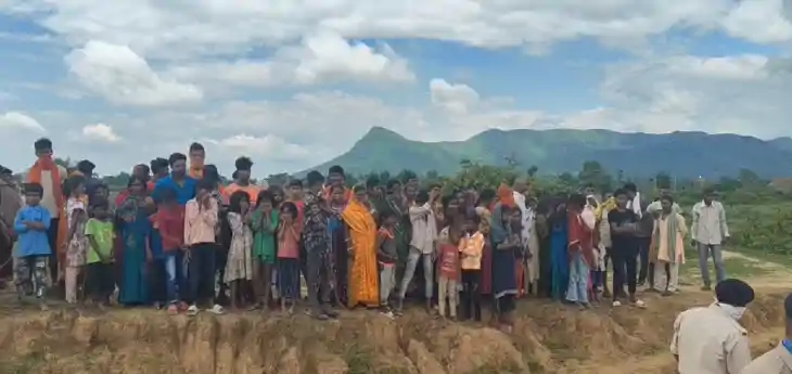 Bihar Crime - भाई ने भाई की हत्या, किताब खरीदने गए बड़े भाई 