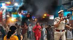  murders in 24 hours 9 people killed 