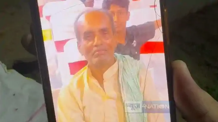 हत्या हत्या