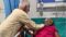 Bihar News : "तोहरा कुछ ना होई... घबरा मत, तू ठीक हो जईबु", ICU में भर्ती पत्नी को दिलासा देते रहे बुजुर्ग पति, भावुक करनेवाला वीडियो सोशल मीडिया में हुआ वायरल 
