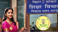 Bihar Teacher news
