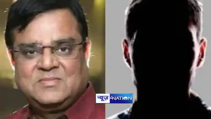 Gopal Khemka murder Gopal Khemka murder