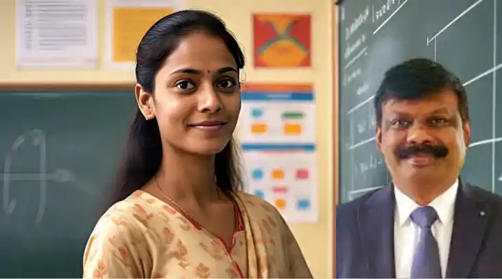 Bihar Teacher news: बिहार में शिक्षकों को एसीएस डॉ सिद्धार्थ Bihar Teacher news: बिहार में शिक्षकों को एसीएस डॉ सिद्धार्थ