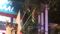 Palestinian flag waved in Tajia 