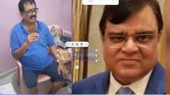 Gopal Khemka murder case
