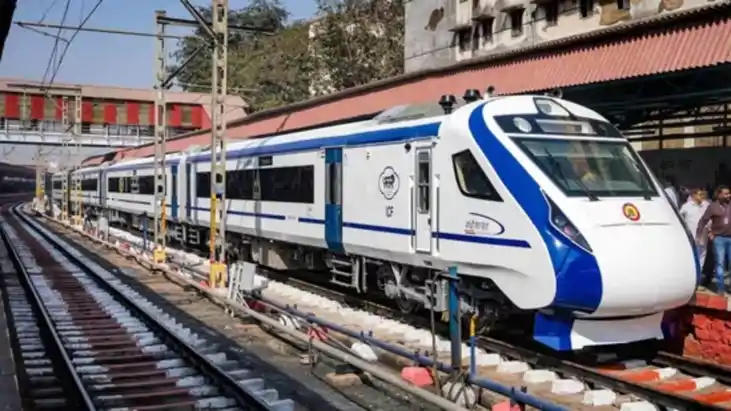 vande bharat news - अब भागलपुर से सुबह हावड़ा का बदल गया पूर vande bharat news - अब भागलपुर से सुबह हावड़ा का बदल गया पूर