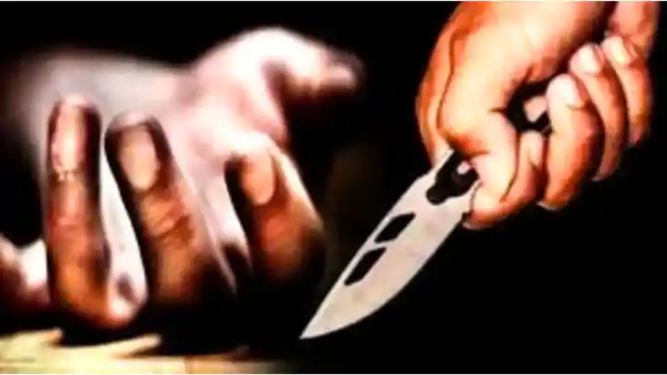Bihar Crime News : बेख़ौफ़ बदमाशों ने दो युवकों पर चाकू से किय Bihar Crime News : बेख़ौफ़ बदमाशों ने दो युवकों पर चाकू से किय