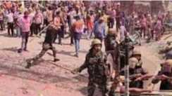 Bihar News:मुहर्रम जुलूस के दौरान हिंसा, दोनों पक्षों ने दर्ज कराई प्राथमिकी, एक दर्जन घायल