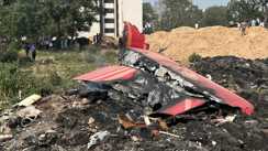 Air india plane crash - अहमदबाद प्लेन क्रैश की प्रारंभिक रिपोर्ट सबमिट, जल्द सामने आएगी हादसे की असली वजह