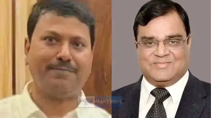 Gopal Khemka murder Gopal Khemka murder