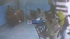 Bihar Gramin Bank loot