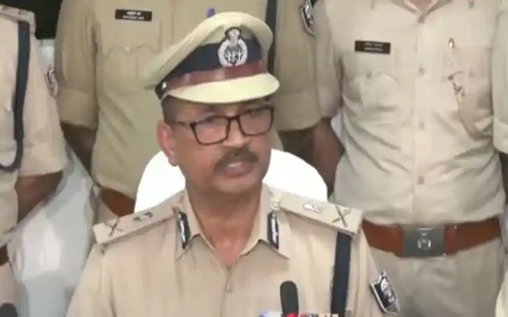 Gopal khemka murder case - डीजीपी ने किया बड़ा खुलासा, इस Gopal khemka murder case - डीजीपी ने किया बड़ा खुलासा, इस