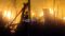 Muzaffarpur Fire