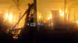 Muzaffarpur Fire