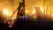 Muzaffarpur Fire