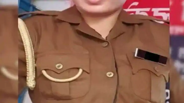 Bihar police jewelry ban