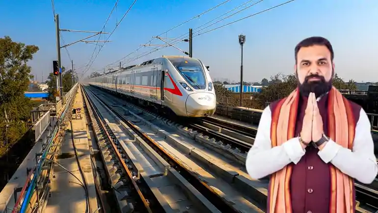Cabinet Decision : बिहार में दौड़ेगी रैपिड रेल, पटना से मुजफ्फरपुर, बेगूसराय, आरा और गया के बीच बनेगा RRTS कॉरिडोर, सम्राट कैबिनेट की बैठक में हुआ फैसला 