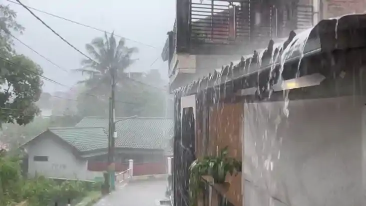 Bihar Weather
