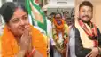  Bankipur By Election: बांकीपुर बना सियासी रणक्षेत्र, बीजेपी ने खेला बंटी दांव, पीके की हुंकार और RJD की चुनौती, उपचुनाव में दिलचस्प हुई जंग...