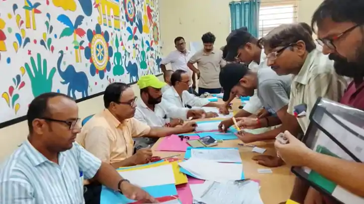 सत्र 2026-30 के लिए सुपौल इंजीनियरिंग कॉलेज में नामांकन प्रक
