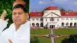  Ex MP Subhash Yadav 