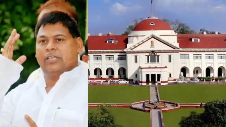  Ex MP Subhash Yadav 