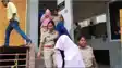 स्पा सेंटर की आड़ में चल रहा था देह व्यापार, 4 युवतियां और 2 युवक को पुलिस ने हिरासत में लिया