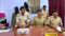 नवादा पुलिस ने अंतरराज्यीय चोर गिरोह के दो सदस्यों को किया गिरफ्तार, लाखों की नकदी और मोबाइल बरामद